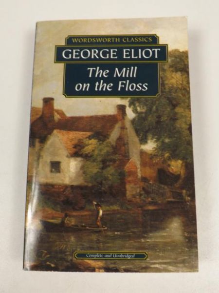 The Mill on the Floss