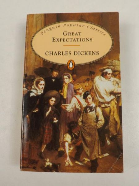 Great Expectations