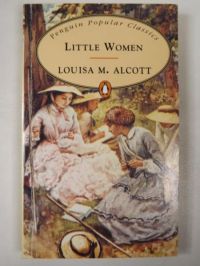 Alcott Louisa - Little Women