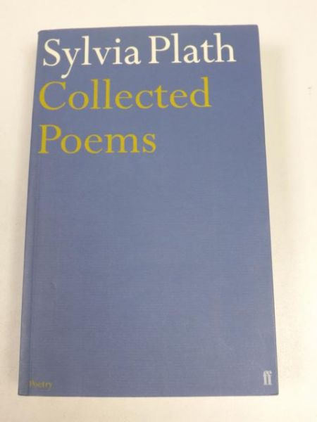 Plath Sylvia - Collected Poems