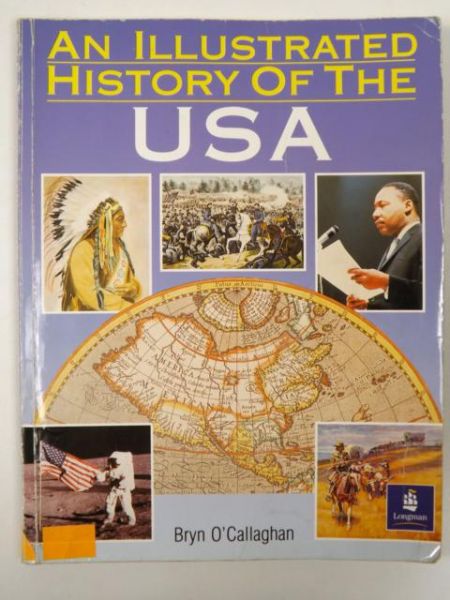An Illustrated History of the USA