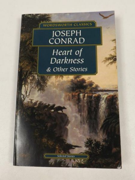 Heart of Darkness & Other Stories