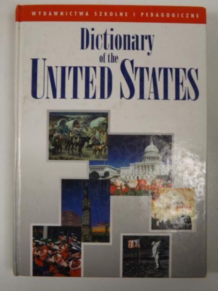 Dictionary of the United States