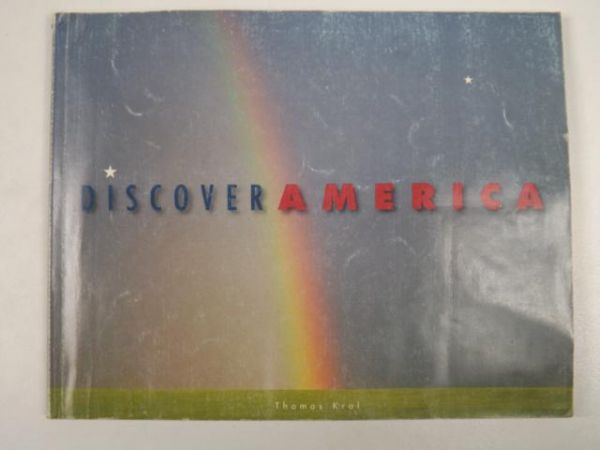 Discover America