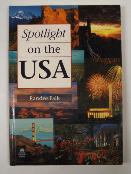 Spotlight on the USA