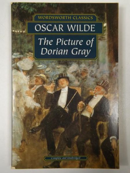 The Picture of Dorian Gray