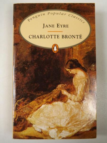 Charlotte Bronte