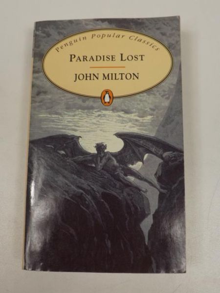 Paradise Lost