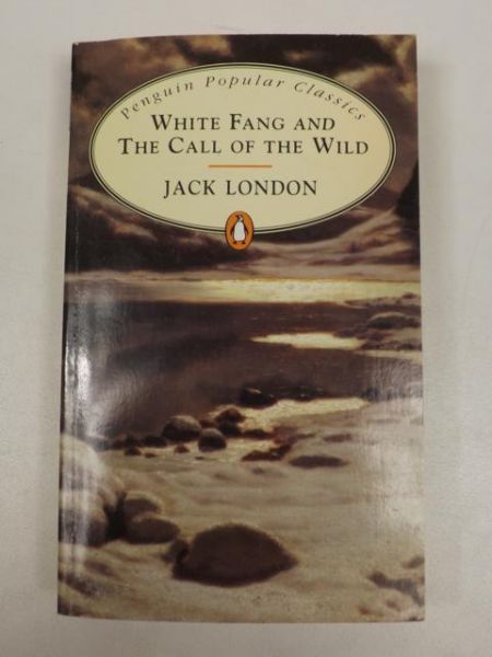 White Fang and The Call of The Wild