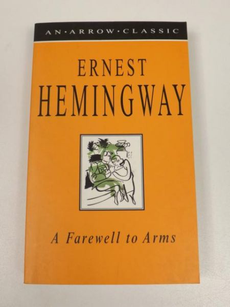 A Farewell to Arms