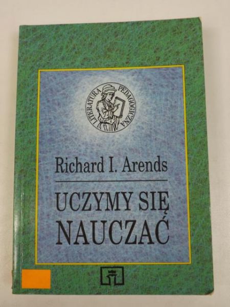 Uczymy się nauczać
