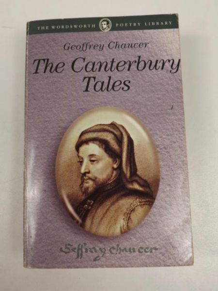 The Canterbury Tales