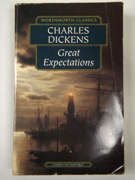 Great Expectations