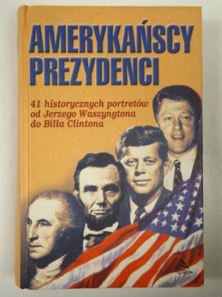 Amerykańscy przywódcy