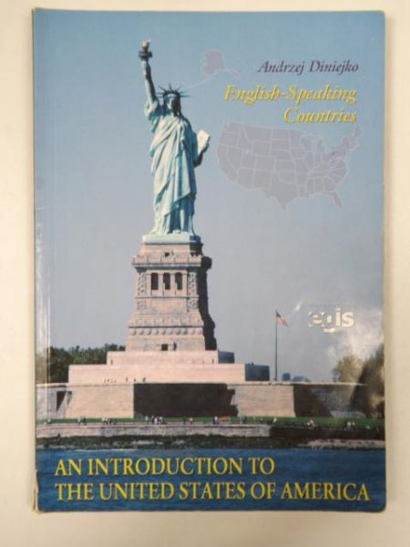 Introduction to the United States of America