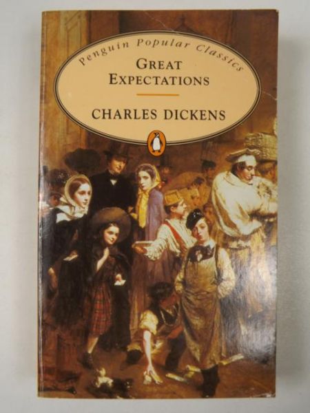 Great Expectations