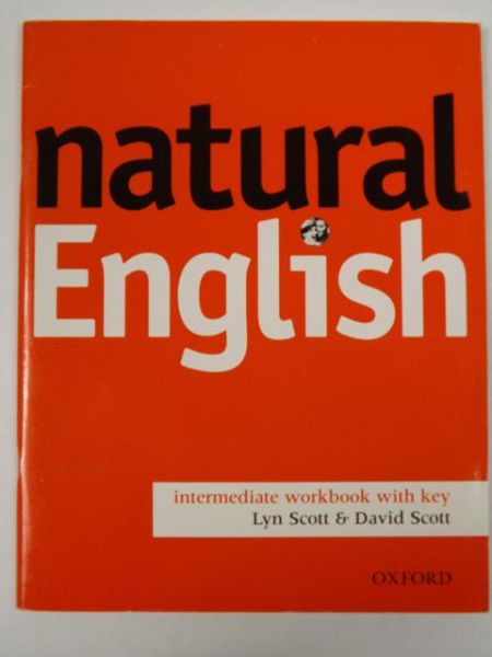 Natural English