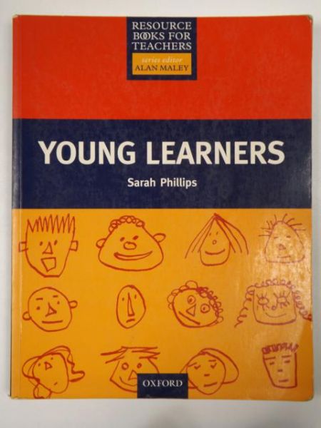 Phillips Sarah - Young Learners