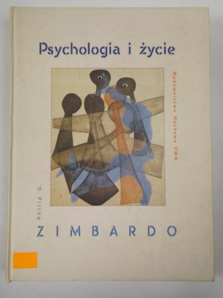 Psychologia i życie