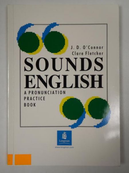 O'Connor,  - Sounds English