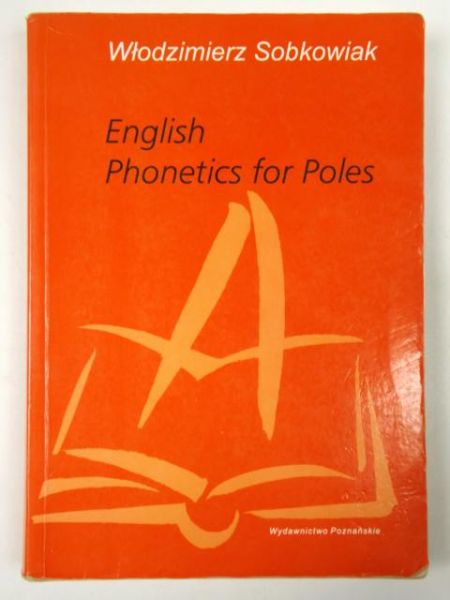 English Phonetics for Poles
