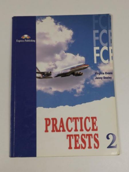 J. -  FCE. Practice Tests 2
