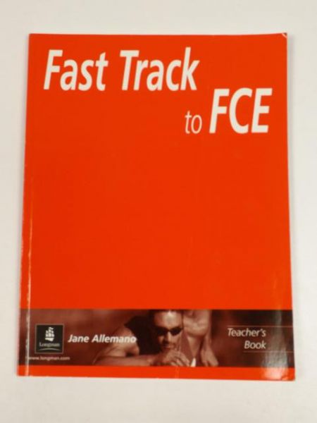 Fast Track to FCE
