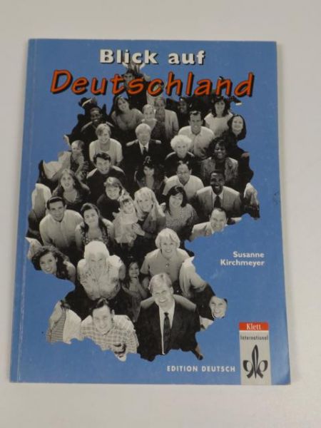 Kirchmayer Susanne - Blick auf Deutschland