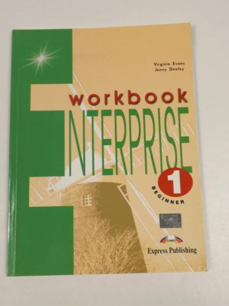 Enterprise: Beginner Workbook Level 1