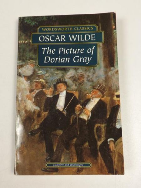 The Picture of Dorian Gray