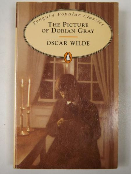 The Picture of Dorian Gray