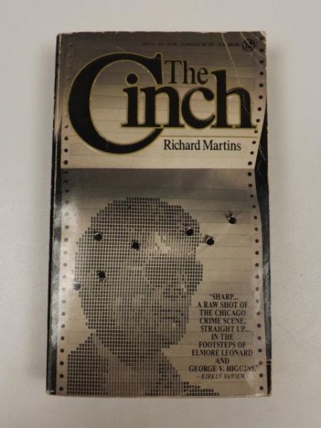 The Ginch