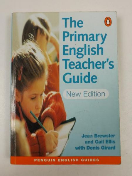 Brewster Jean - The Primary Englih Teacher's Guide