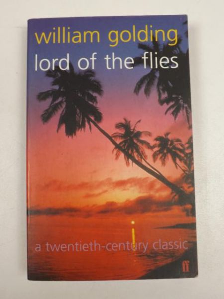 Lord of the Flies