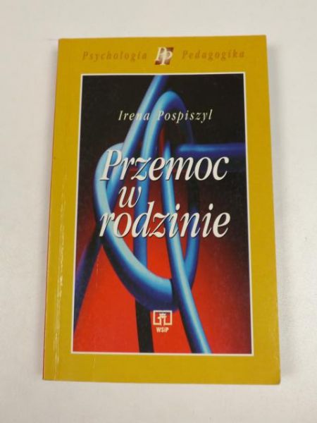 Przemoc w rodzinie
