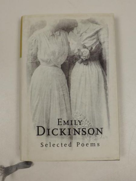 Selected Poems