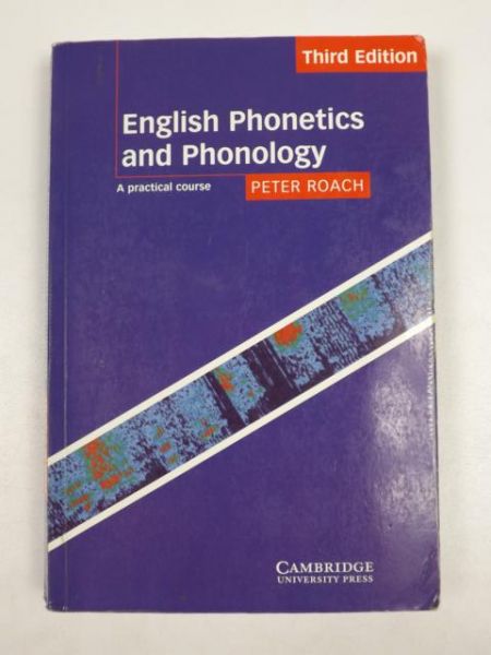English Phonetics and Phonology
