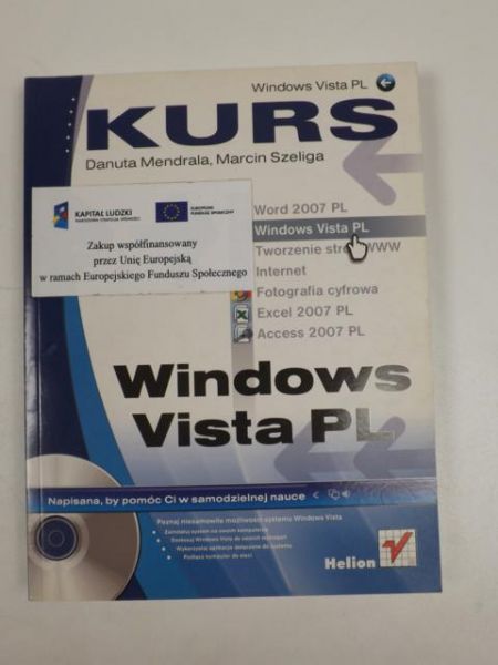 Windows Vista PL