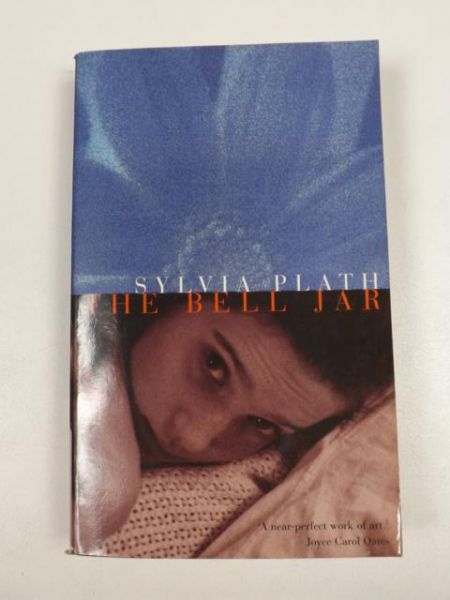Plath Sylvia - The Bell Jar