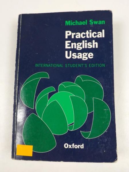 Practical English Usage