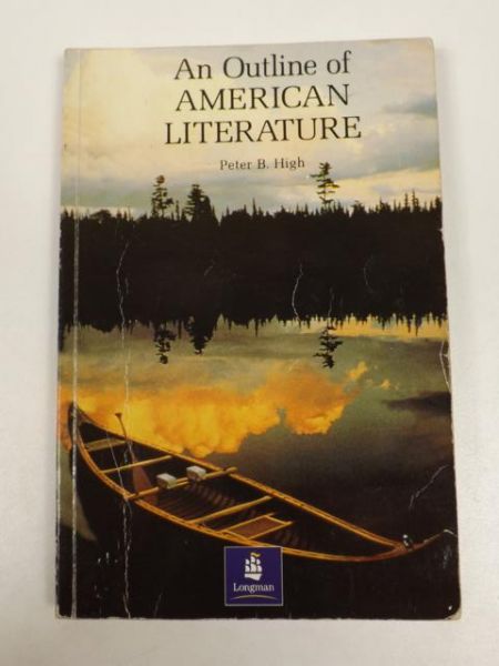 An Outline of American Literature