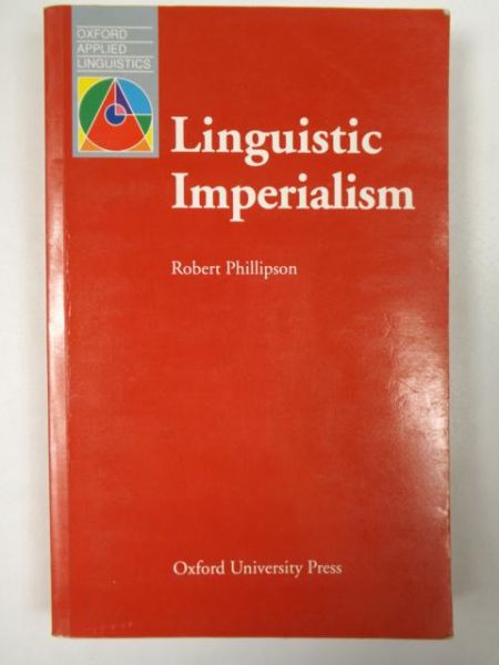 Linguistic Imperialism