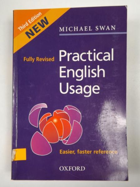 Practical English Usage