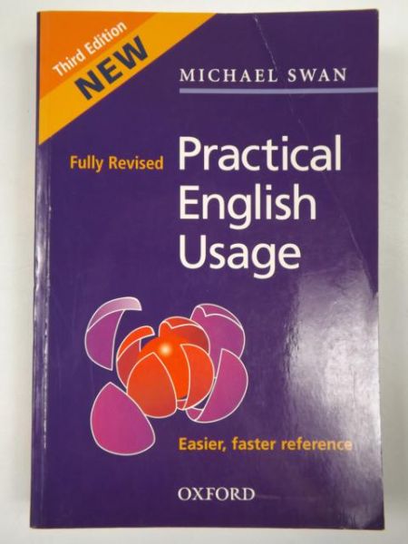 Practical English Usage