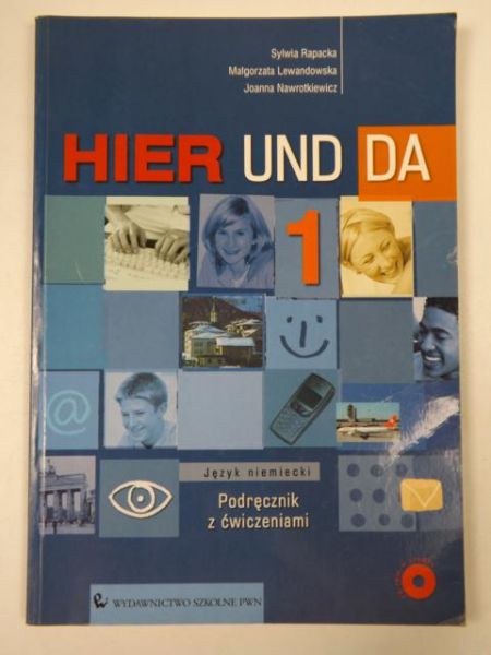Hier und Da 1