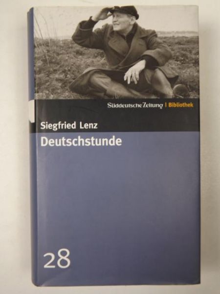 Deutschstunde