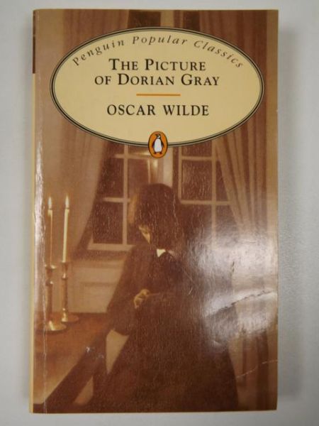 The Picture of Dorian Gray