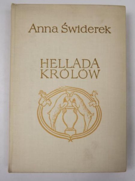Hellada królów