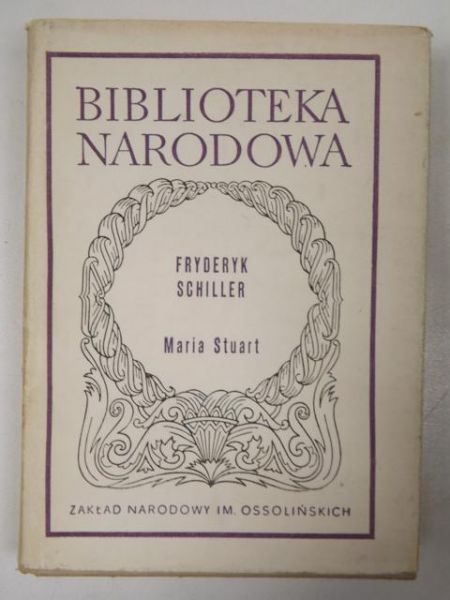 Maria Stewart, BN