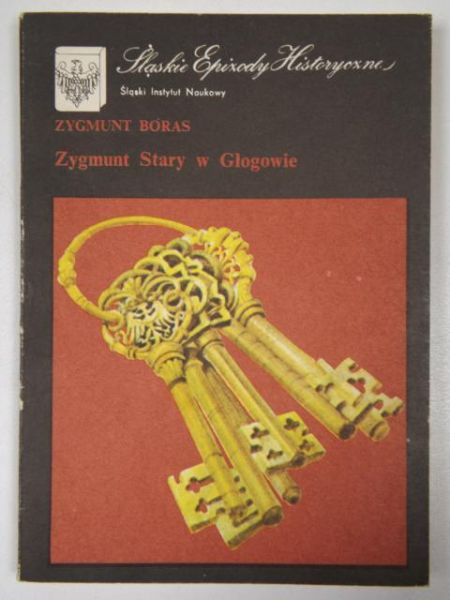 Stary w Głogowie